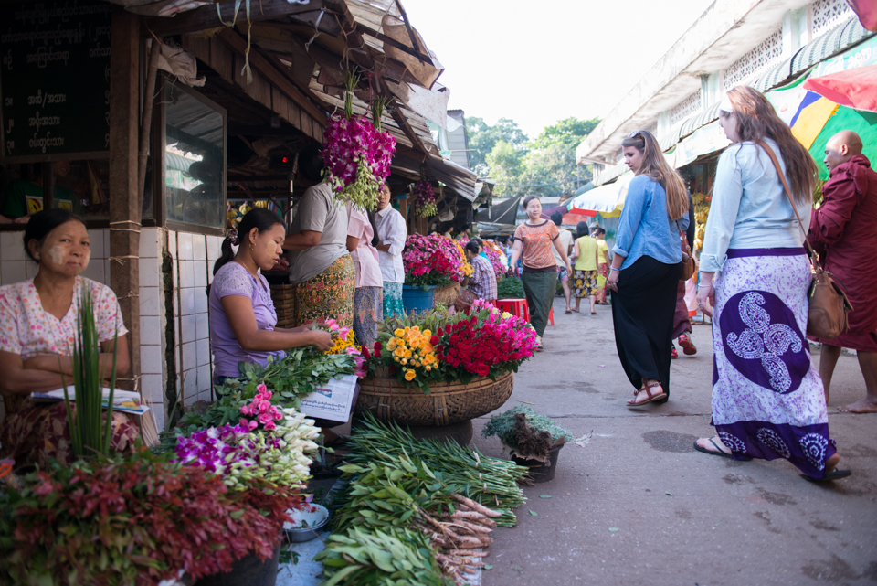 burma photo gallery