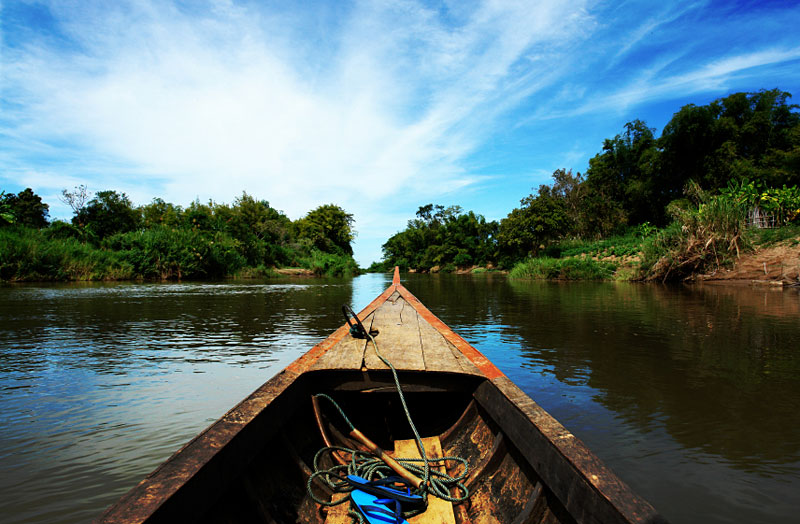 Mekong Delta Overnight 1 Night Semester At Sea